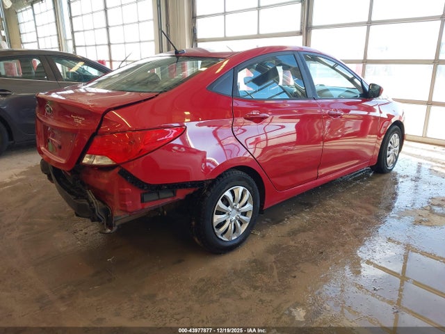 HYUNDAI ACCENT - 4