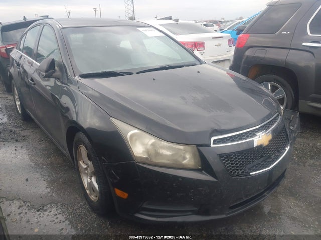 CHEVROLET CRUZE 1LT - 1