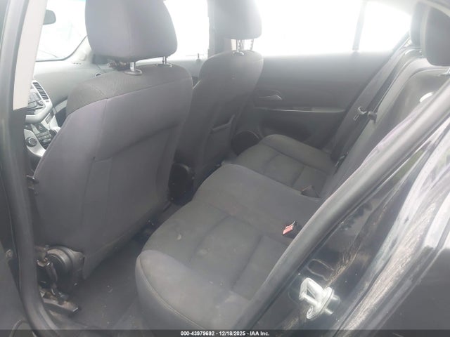 CHEVROLET CRUZE 1LT - 8