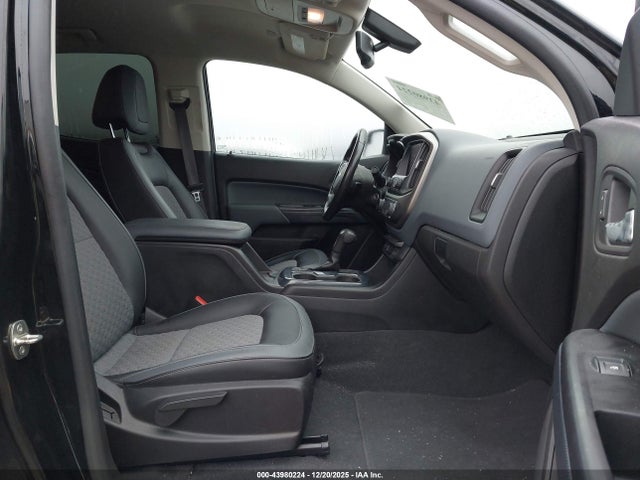 CHEVROLET COLORADO - 5