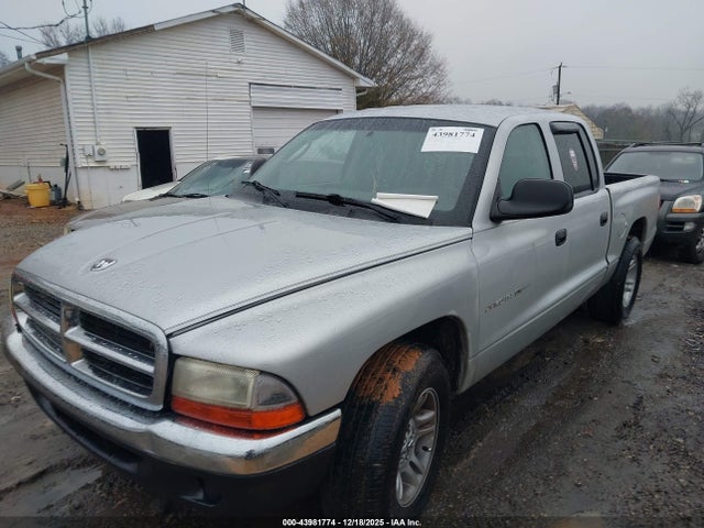 DODGE DAKOTA SLT/SPORT - 2