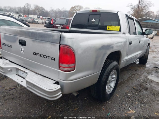 DODGE DAKOTA SLT/SPORT - 4
