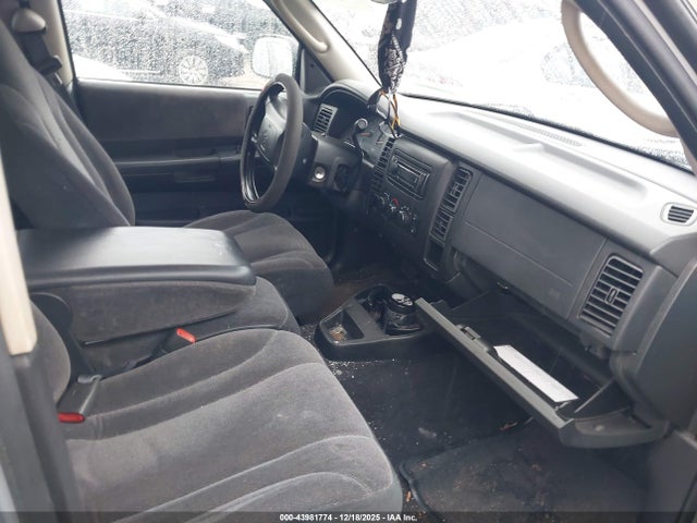 DODGE DAKOTA SLT/SPORT - 5