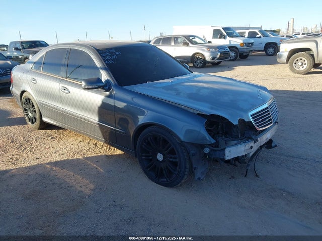 2007 MERCEDES-BENZ E 350 