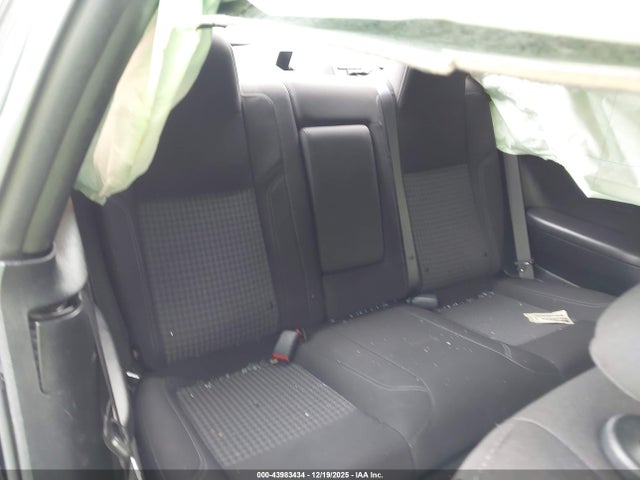 DODGE CHALLENGER SXT - 8