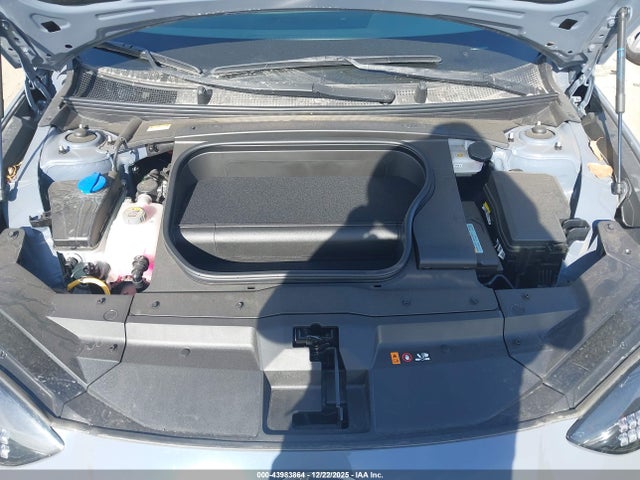 HYUNDAI IONIQ 6 SEL - 10