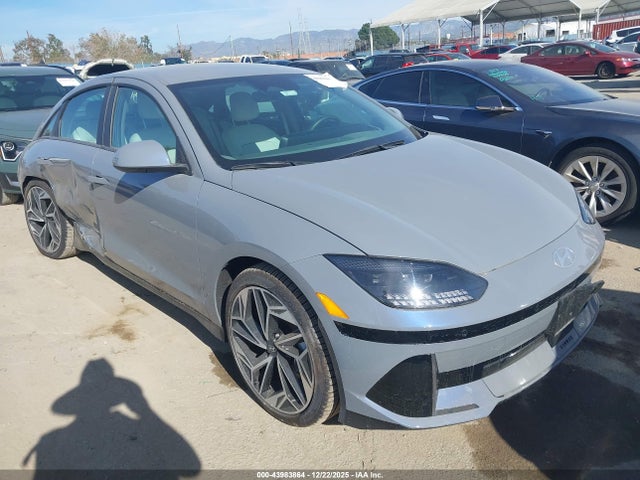 HYUNDAI IONIQ 6 SEL - 1