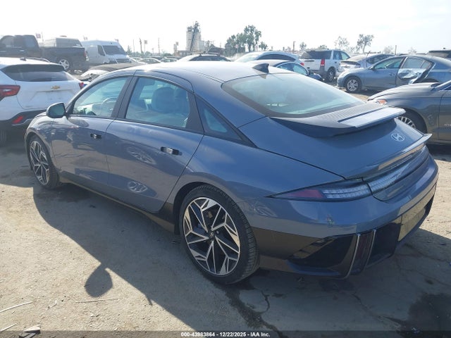 HYUNDAI IONIQ 6 SEL - 3