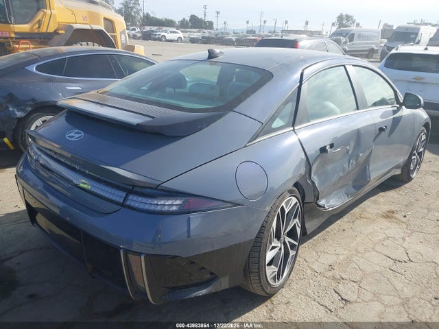 HYUNDAI IONIQ 6 SEL - 4