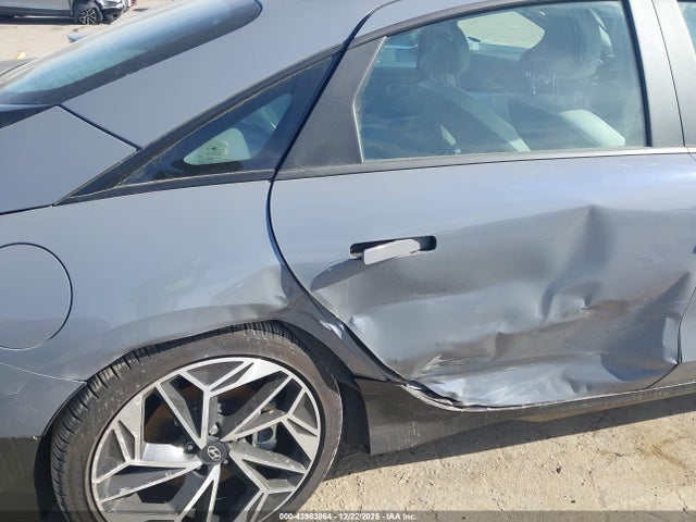 HYUNDAI IONIQ 6 SEL - 6