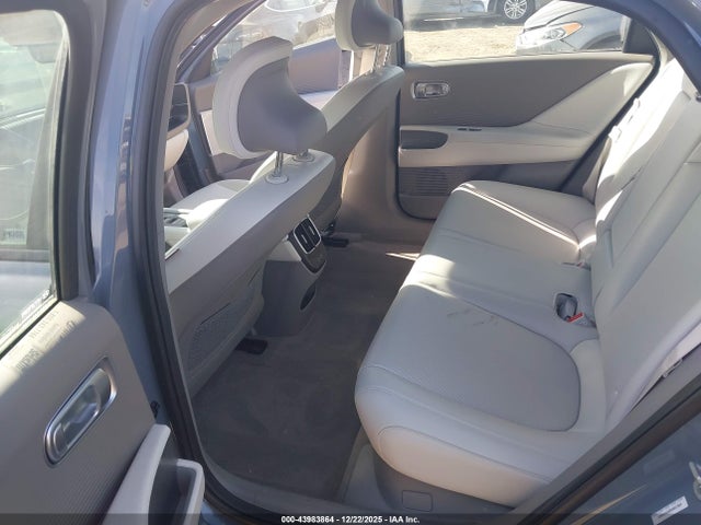 HYUNDAI IONIQ 6 SEL - 8