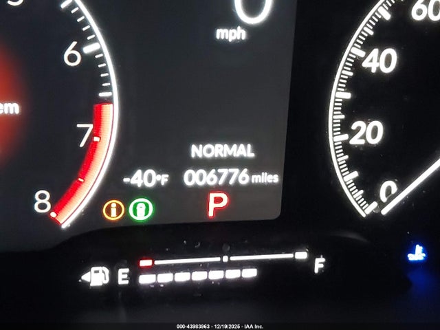 HONDA CIVIC SPORT - 7