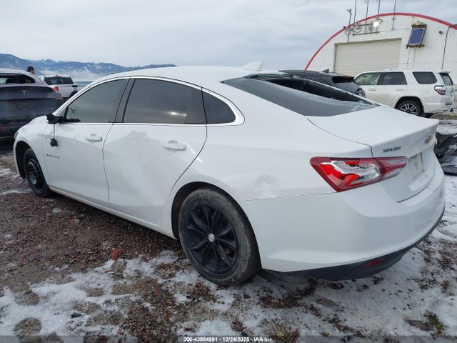 صورة 3 لـ 2019 Chevrolet MALIBU LT
