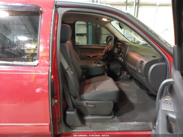 CHEVROLET SILVERADO 1500 LT - 5