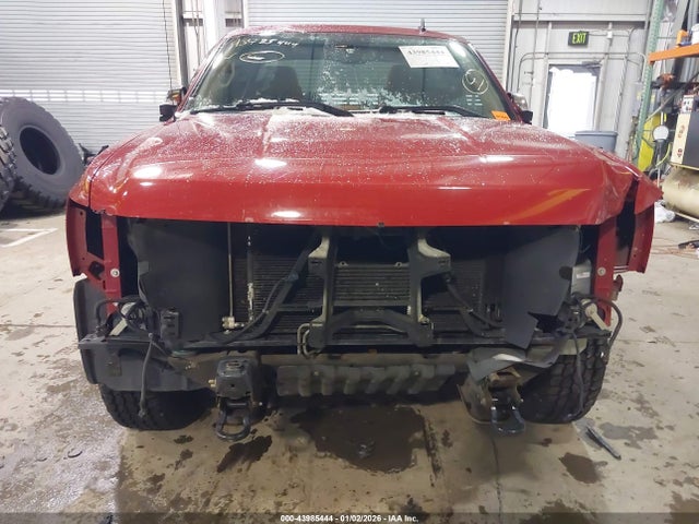 CHEVROLET SILVERADO 1500 LT - 6