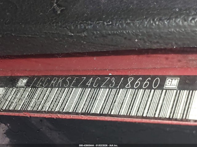 CHEVROLET SILVERADO 1500 LT - 9