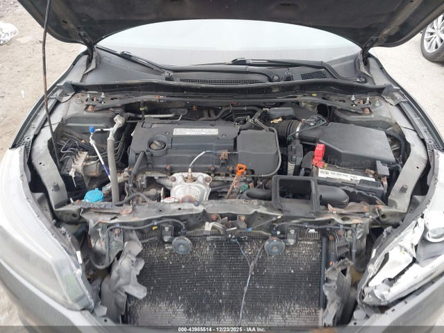 HONDA ACCORD SPORT - 10