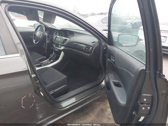 HONDA ACCORD SPORT - 5