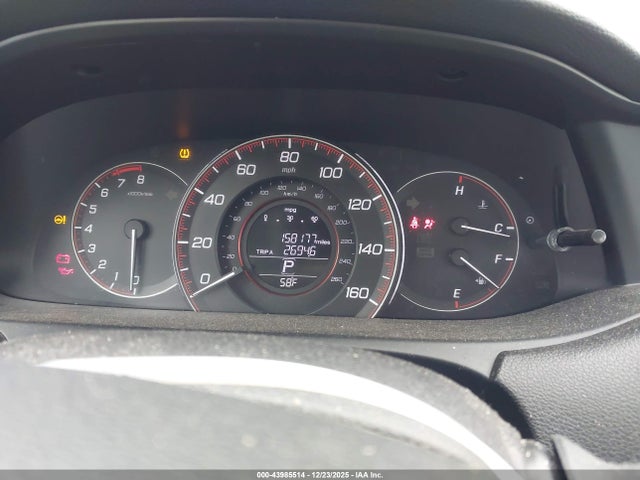 HONDA ACCORD SPORT - 7