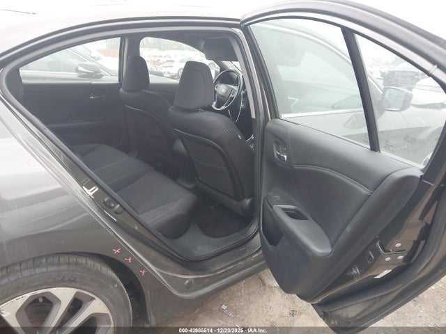 HONDA ACCORD SPORT - 8