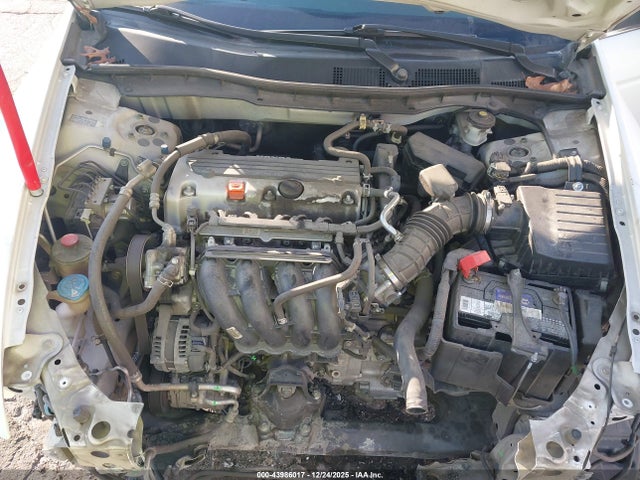 HONDA ACCORD 2.4 SE - 10