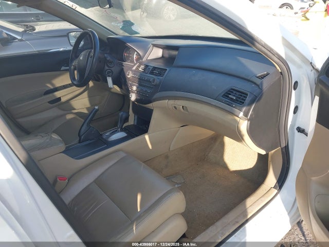 HONDA ACCORD 2.4 SE - 5