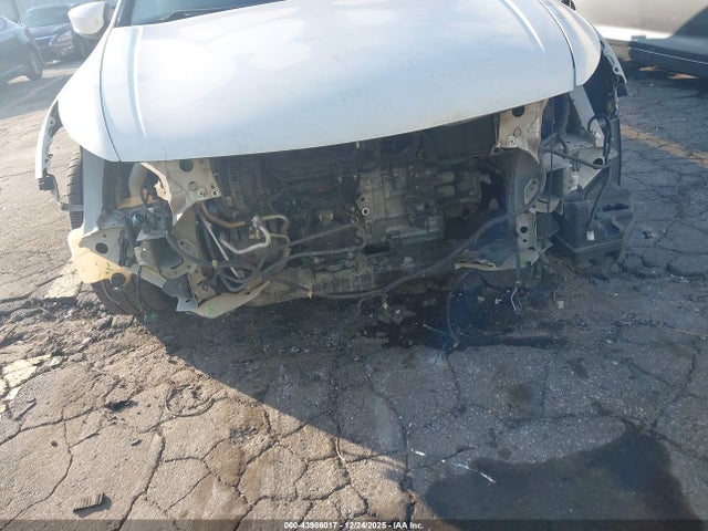 HONDA ACCORD 2.4 SE - 6