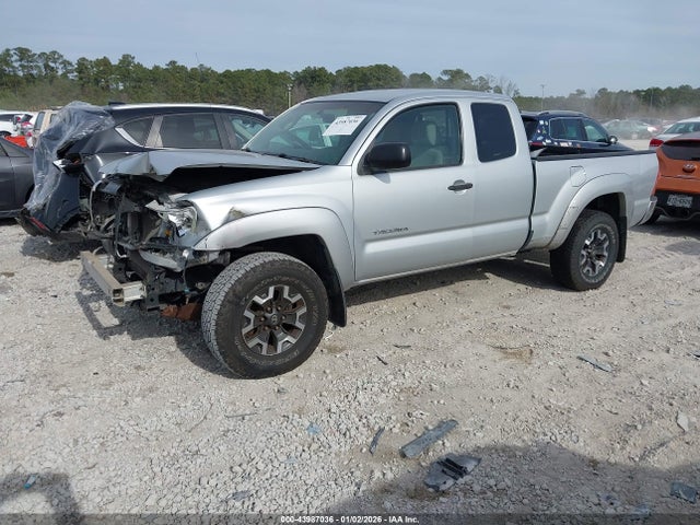2006 Toyota TACOMA BASE V6 照片 2