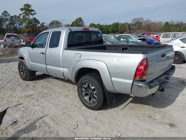 2006 Toyota TACOMA BASE V6 照片 3