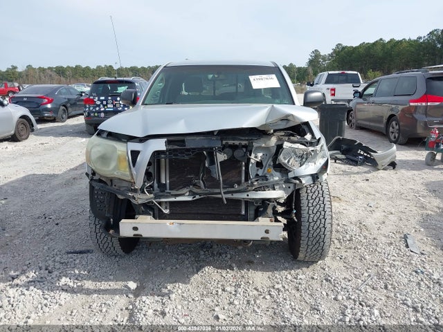 2006 Toyota TACOMA BASE V6 照片 6