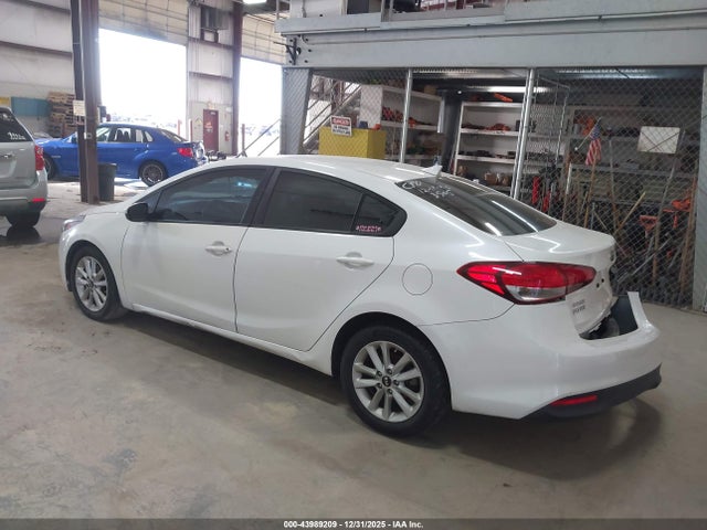 KIA FORTE - 3