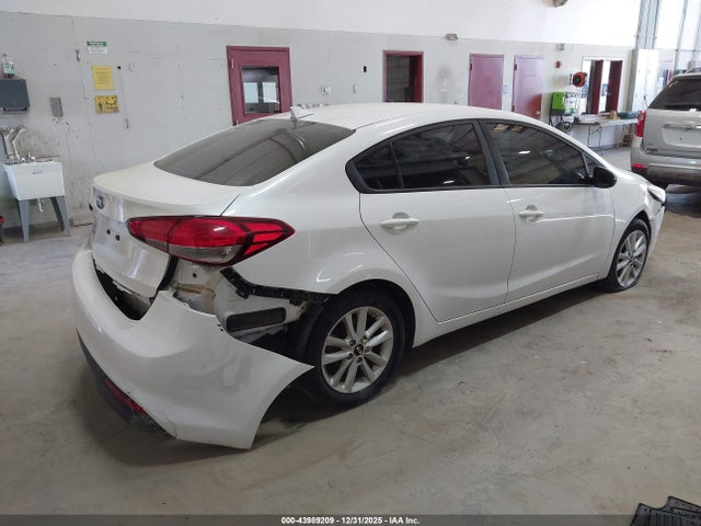 KIA FORTE - 4