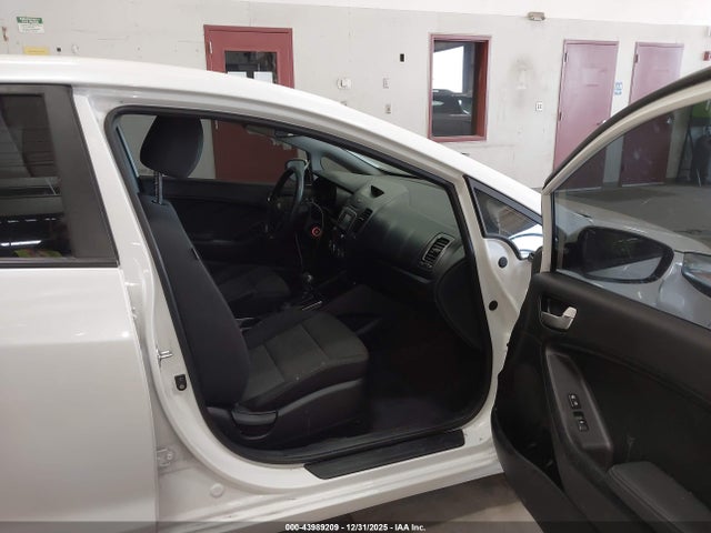 KIA FORTE - 5