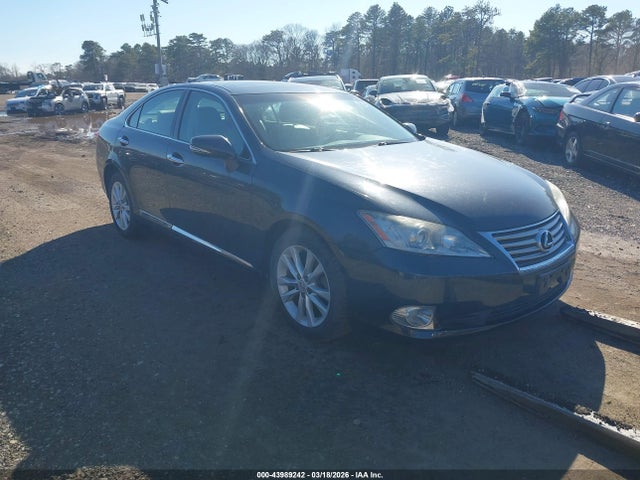 2010 LEXUS ES 