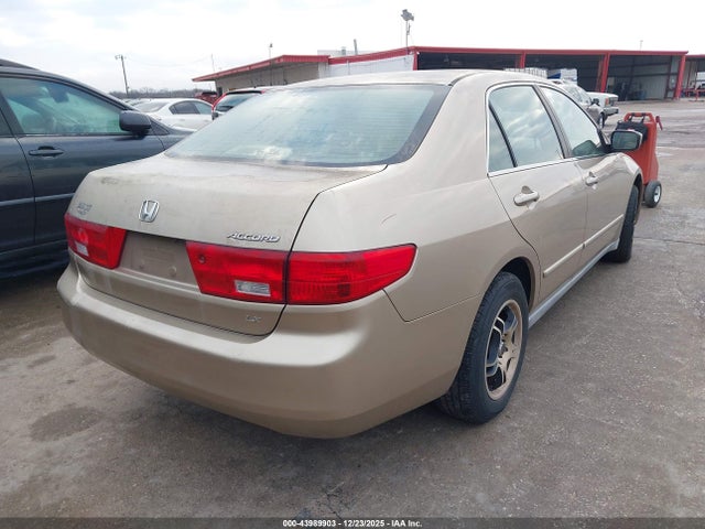 صورة 4 لـ 2005 Honda ACCORD LX