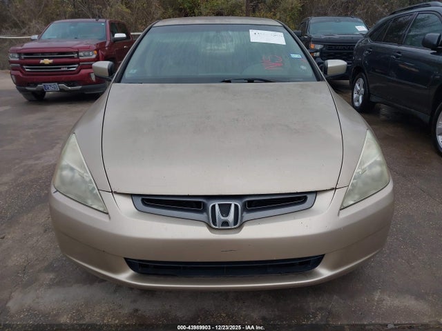 صورة 6 لـ 2005 Honda ACCORD LX