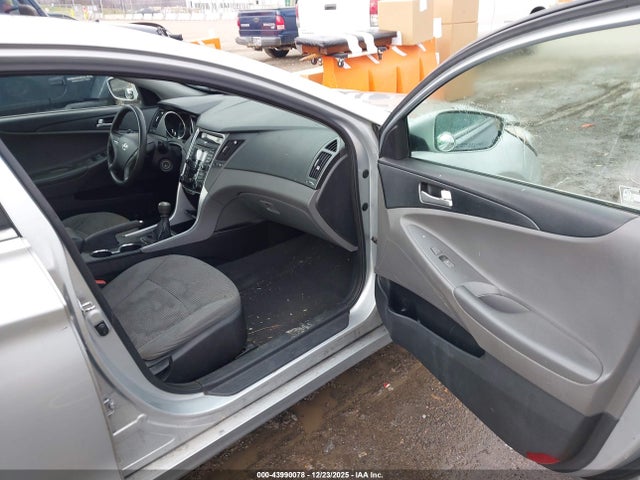 HYUNDAI SONATA GLS - 5