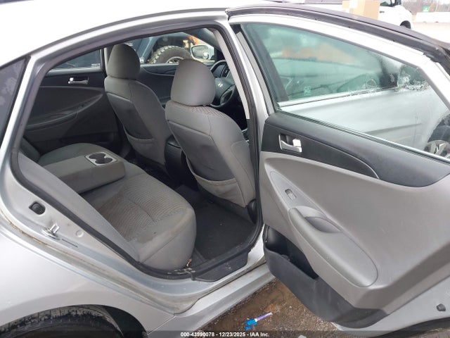 HYUNDAI SONATA GLS - 8