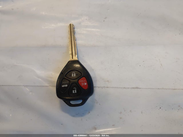 2011 Toyota COROLLA S 缩略图 11
