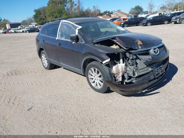 2008 MAZDA CX-9 TOURING
