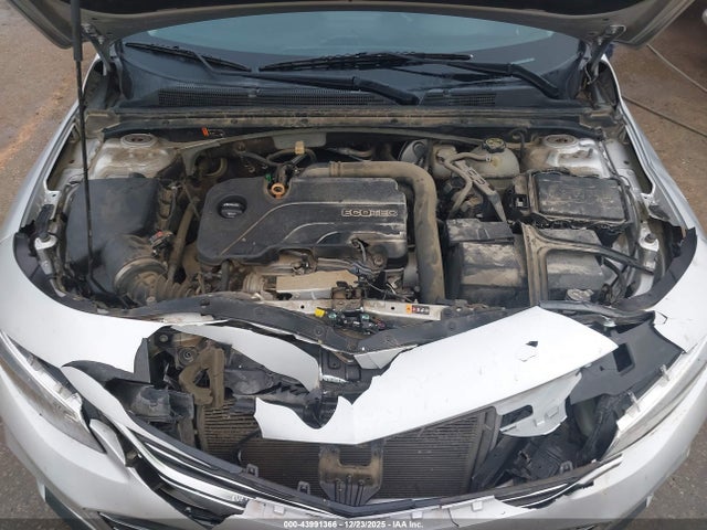 CHEVROLET MALIBU 1FL - 10