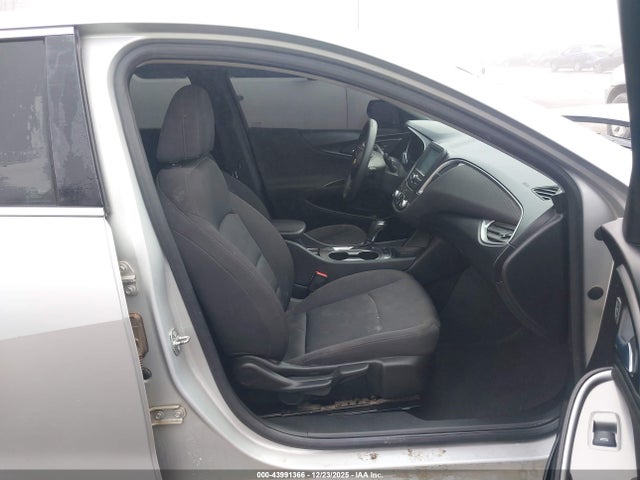 CHEVROLET MALIBU 1FL - 5