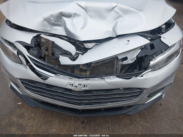 CHEVROLET MALIBU 1FL - 6