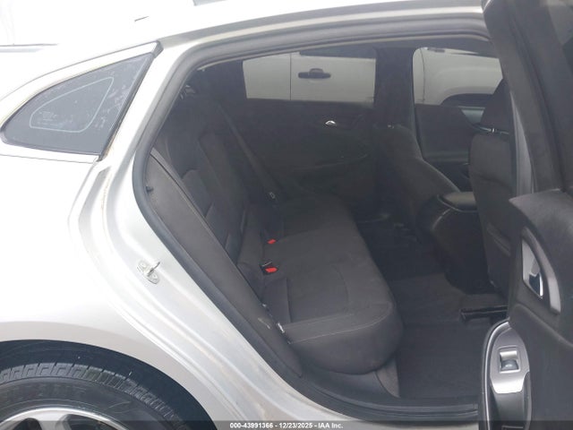 CHEVROLET MALIBU 1FL - 8