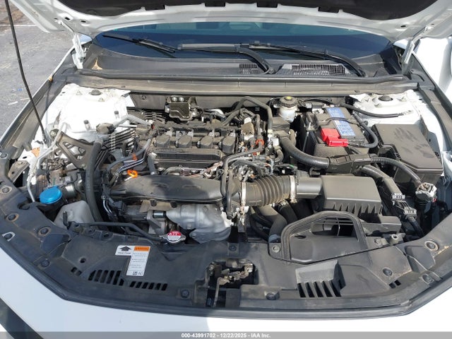 HONDA ACCORD EX - 10