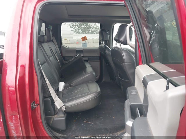 FORD F-150 XLT - 8