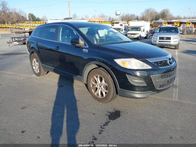 2011 MAZDA CX-9 TOURING