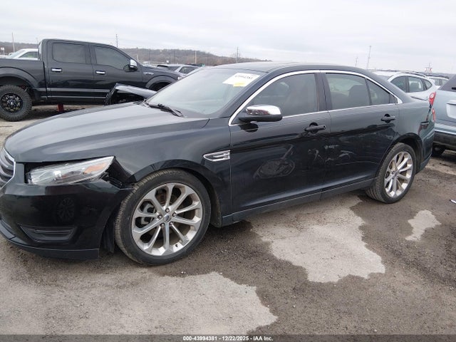 FORD TAURUS LIMITED - 2