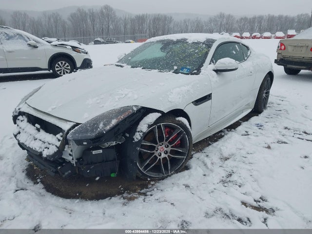 صورة 2 لـ 2016 Jaguar F-TYPE R