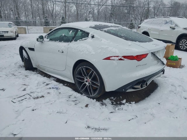 صورة 3 لـ 2016 Jaguar F-TYPE R